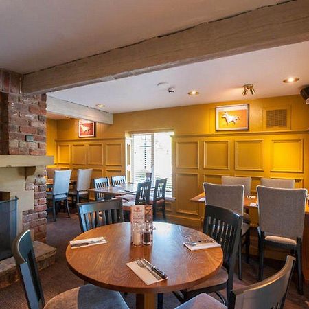 Premier Inn Telford Central Eksteriør billede